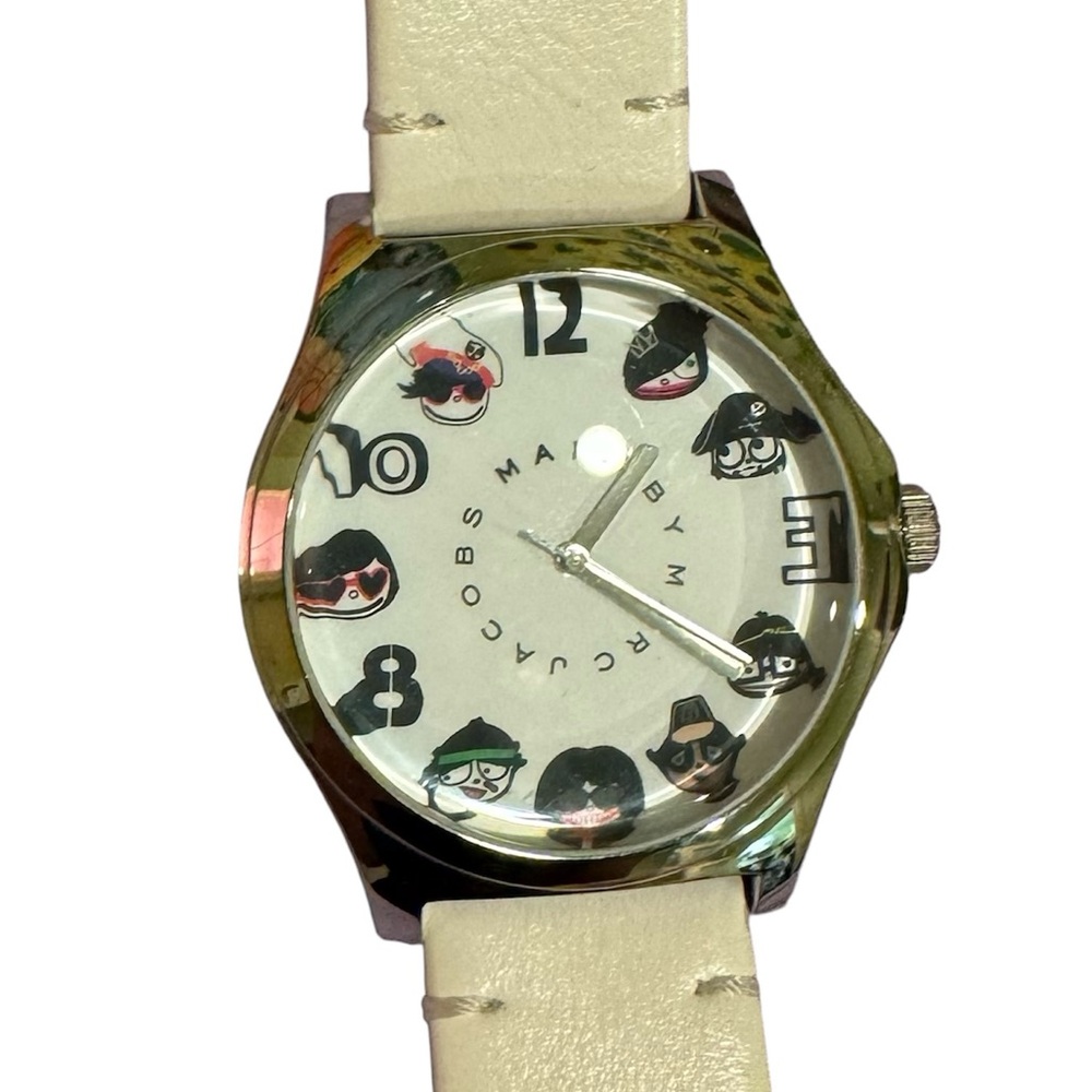 Marc by Marc Jacobs Vintage Watch